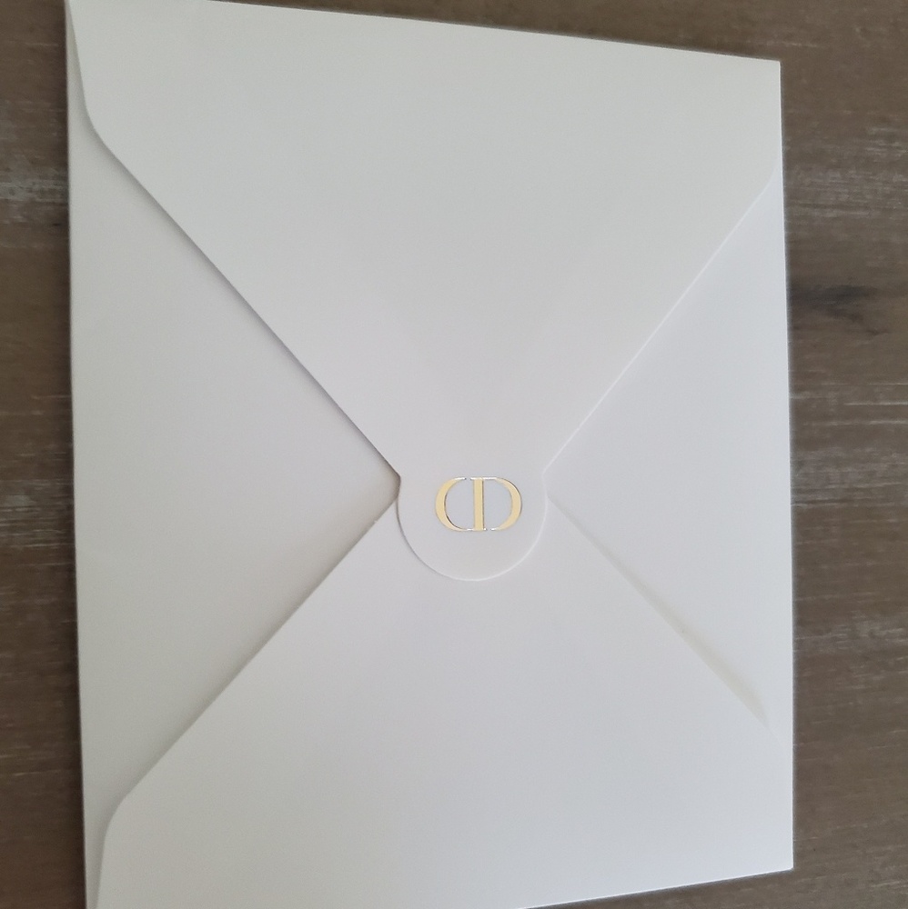 New rare DIOR J'adore bundle collectible - Picture 7 of 8